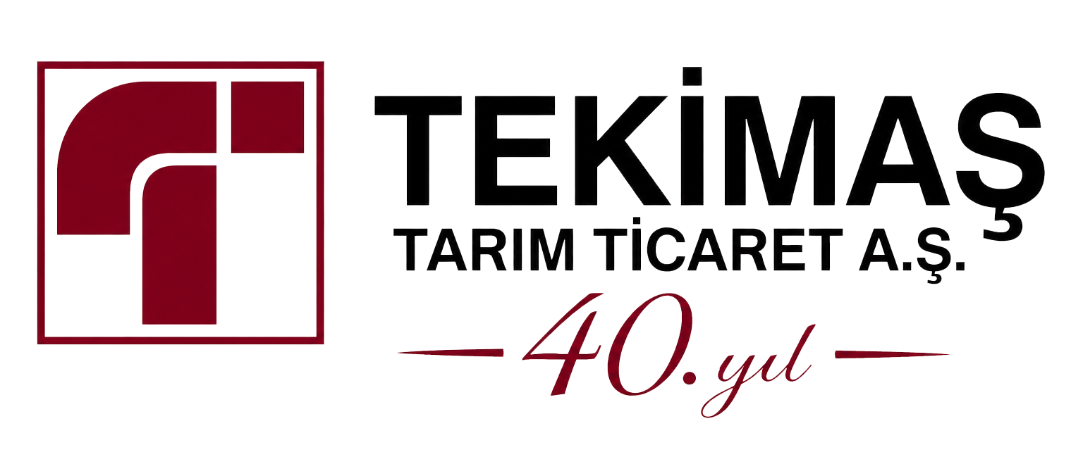 Tekimaş 40. Yıl